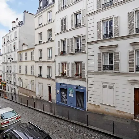 Charming - 1b-4p - Sacre Coeur